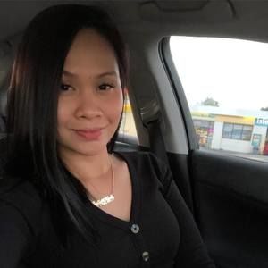 Meet your Posher, Alexis